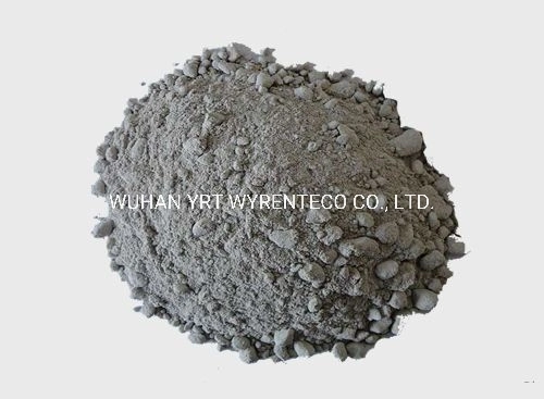 Hot Selling Unshaped Refractory Material for Ladle & Converter & Eaf