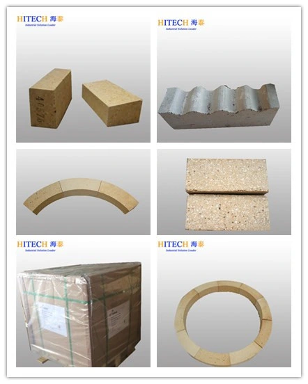 Fire Clay Brick/Insulating Brick